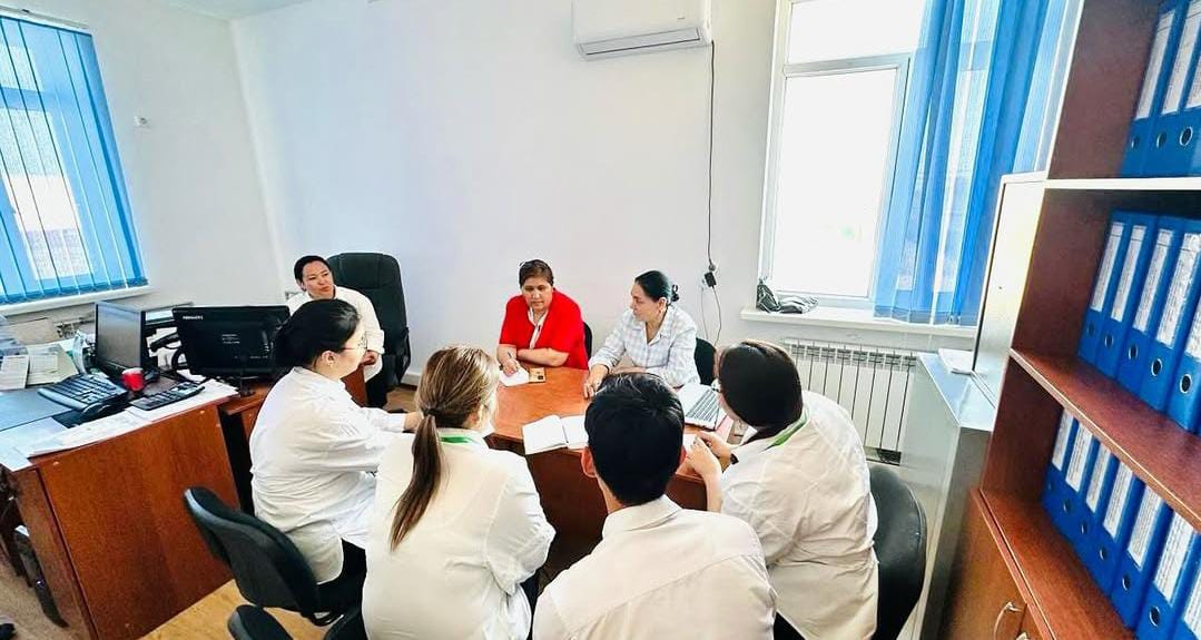 «Азаматтарға арналған үкімет» МК» КЕ АҚ Атырау облысы бойынша Исатай аудандық филиалының қызметкерлеріне азаматтық хал актілерін тіркеу органдарынан және өзге мемлекеттік органдардан, сондай–ақ нотариустардан шығатын ресми құжаттарға апостиль қою және азаматтық хал актілерін қызметтеріне қатысты семинар өткізілді