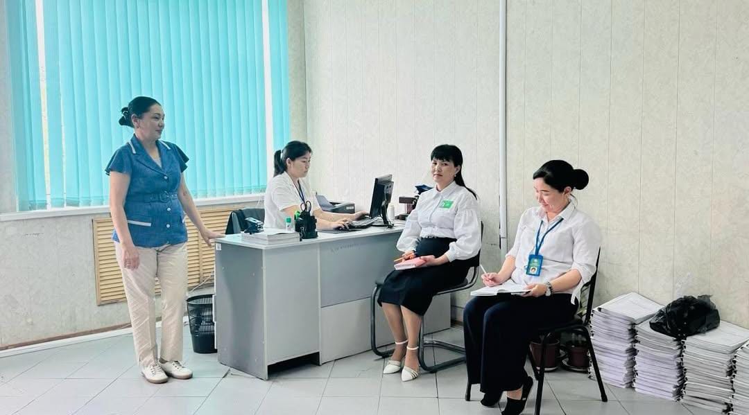 Проведен семинар на тему «Апостилирование официальных документов, исходящих из органов юстиции, регистрации актов гражданского состояния и иных государственных органов, а также нотариусов»