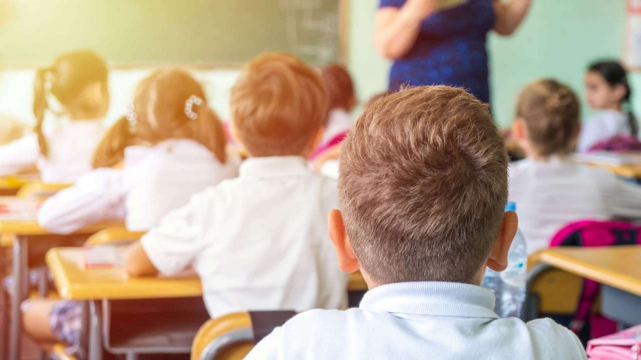 В Караганде откроют специальную школу для детей с ментальными нарушениями   
