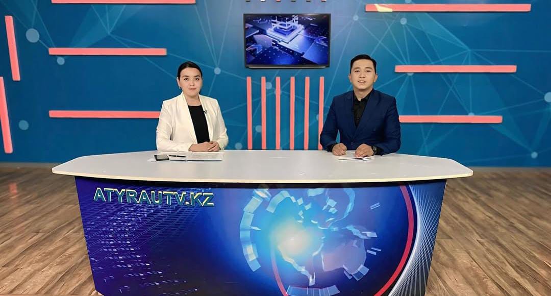 Атырау облысы Әділет департаментінің сот орындаушыларының қызметін реттеу және бақылау бөлімінің басшысы А.Дусипкалиева “Атырау Тв” телеарнасына “ Атқарушылық құжаттардың орындалу тәртібі ” тақырыбында сұхбат берді
