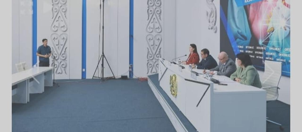 Қазақстанда өңірлік травматологиялық орталықтар құру жоспарда бар