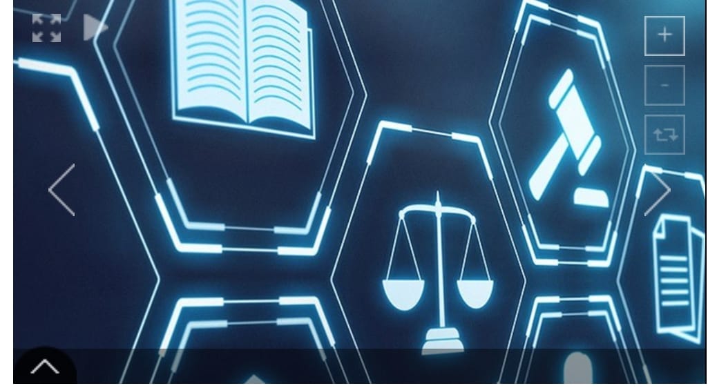 Қазақстанда жасанды интеллект базасында алғашқы тегін заң көмекшісі іске қосылды