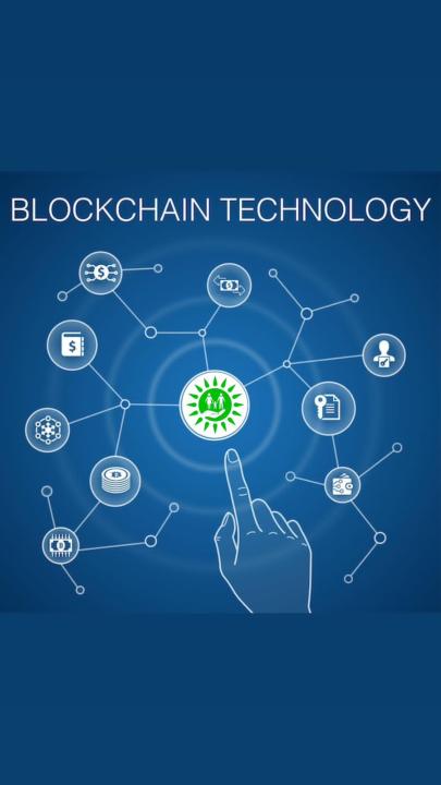 «Blockchain» технологиясы Мемлекеттік қызмет көрсету жылдамдығын қалай арттырады