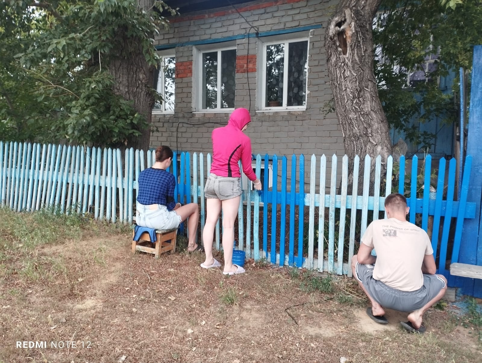 Таза Қазақстан