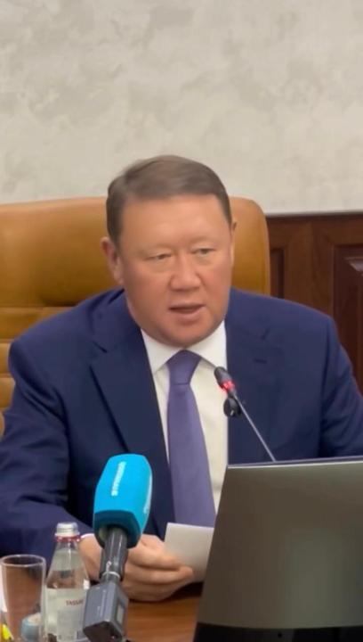 Жол инфрақұрылымы — басты назарда