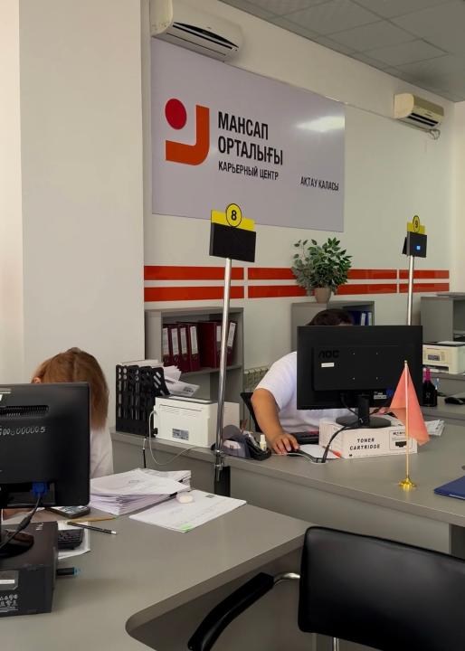 Ақтау қаласы әкімінің орынбасары бірқатар әлеуметтік нысандарды аралады