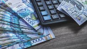 Жетісу облысында салықтық берешек көлемі 642 млн теңгеге жуықтады