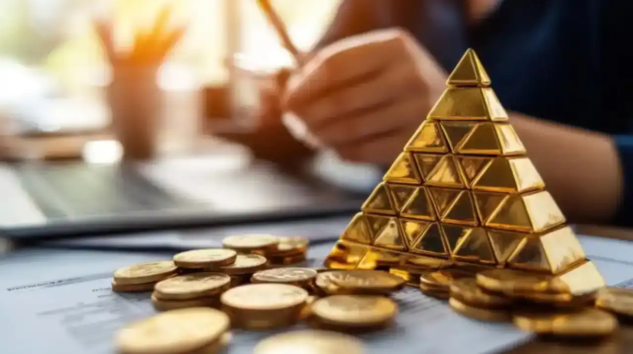 В Павлодаре осуждены организаторы финансовой пирамиды «TAKORP»