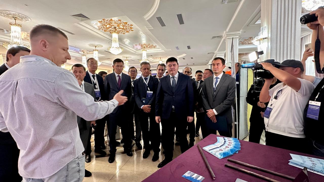 Оралда КПО стратегиялық мақсаттарына арналған форум өтті: басымдық – отандық өндірушілерге