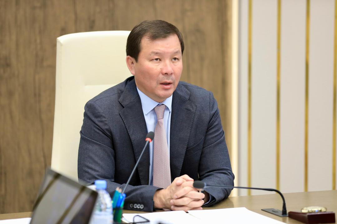 Ақтөбе облысында 128,9 мың гектар бос жатқан жер мемлекет меншігіне қайтарылды