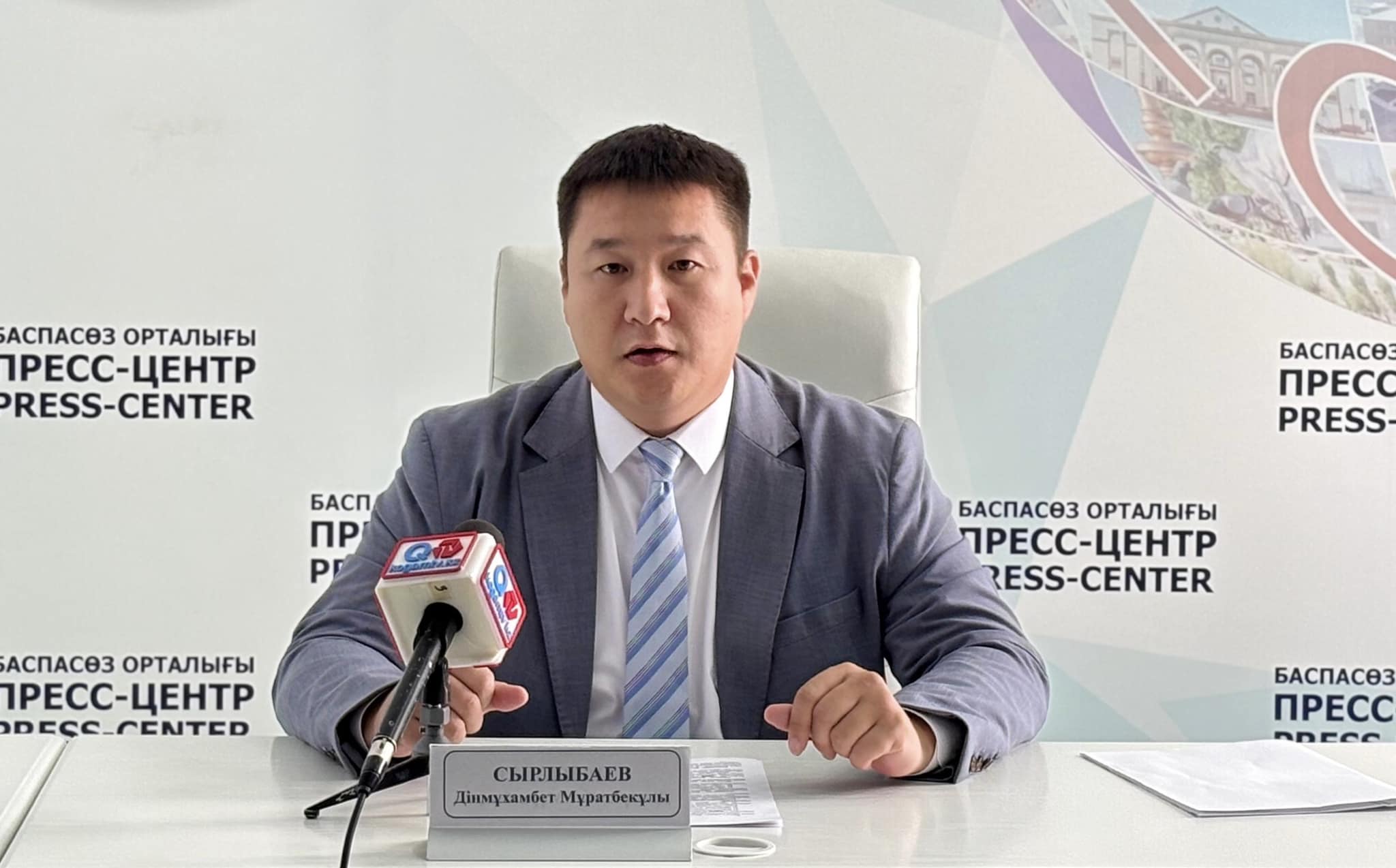 Абаттандыру қағидаларын бұзуға қатысты мыңға жуық хаттама рәсімделді
