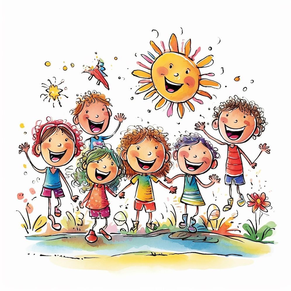 Мектепке дейінгі мекемелерге 2025 жазғы жинақтаудың басталуы туралы