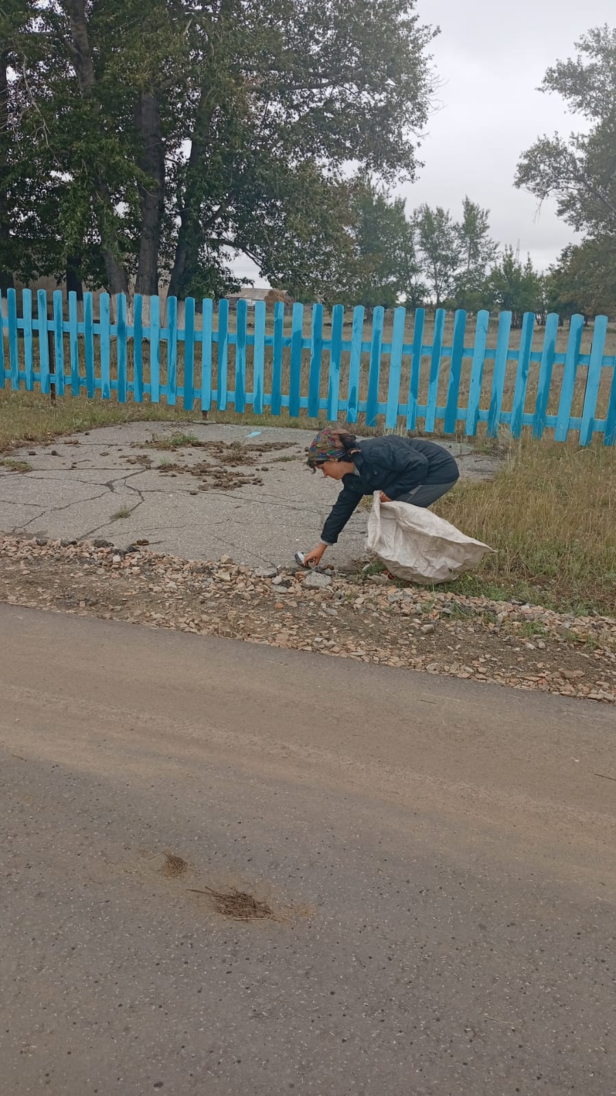 "Таза Казахстан"