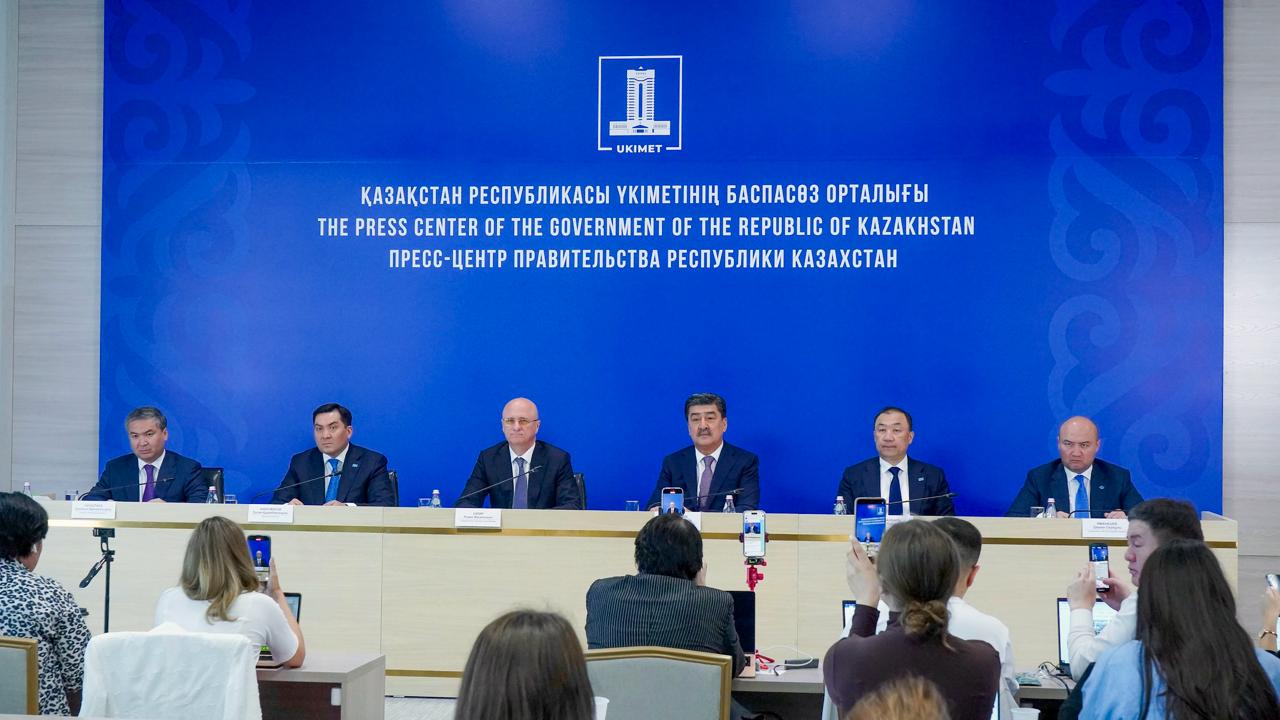Энергетика министрлігі көмір саласындағы мәселелерді шешу үшін кешенді шаралар қабылдамақ
