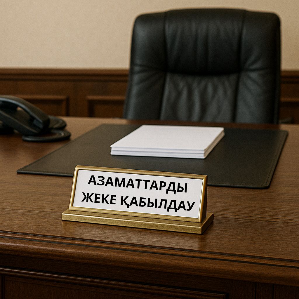 📢 Құрметті Шақат ауылының тұрғындары!