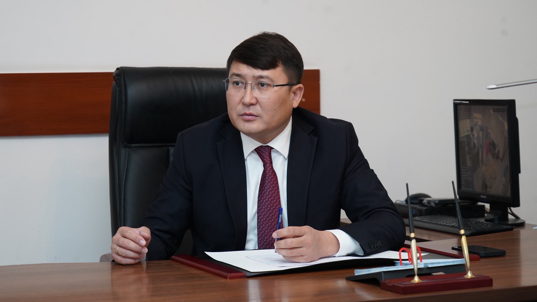 ХАЛЫҚТЫҢ ПІКІРІН ТЫҢДАУ - ТИІМДІ ШЕШІМДЕР КЕПІЛІ