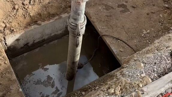«Таза Қазақстан»: Қарағандыда нөсер кәрізін тазарту жұмыстары жалғасуда