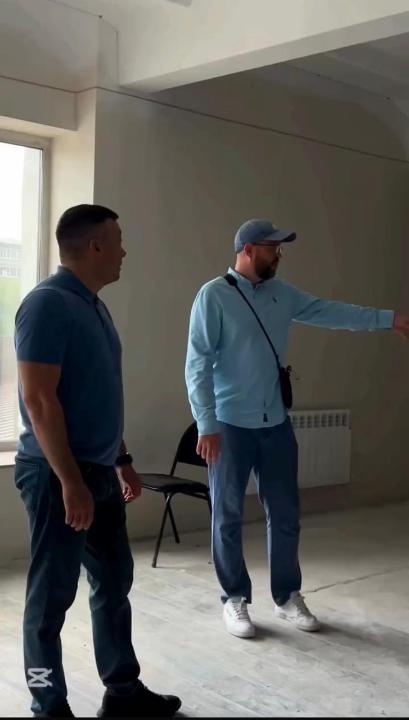 Облыс әкімінің тапсырмасы бойынша өңірде әлеуметтік және инфрақұрылымдық объектілердің дамуына ерекше назар аударылады