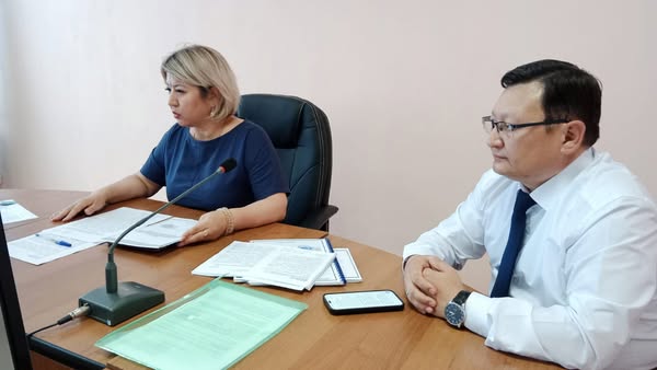 Қарқынды өзгеріп жатқан қазіргі әлемде қауіпсіздік мәселелері барлық салада бірінші кезектегі маңызға ие болып отыр. Әсіресе халықтың денсаулығы мен өміріне тікелей әсер ететін мекемелерді қорғауға ерекше көңіл бөлінеді.
