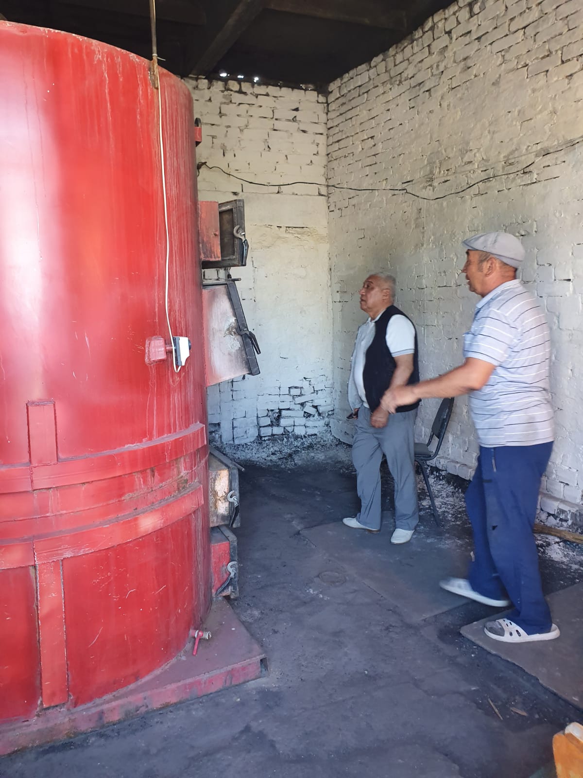 Абай облысы білім басқармасының Аягөз ауданы білім бөлімінің «С.Сейфуллин атындағы жалпы орта білім беретін мектебі» КММ