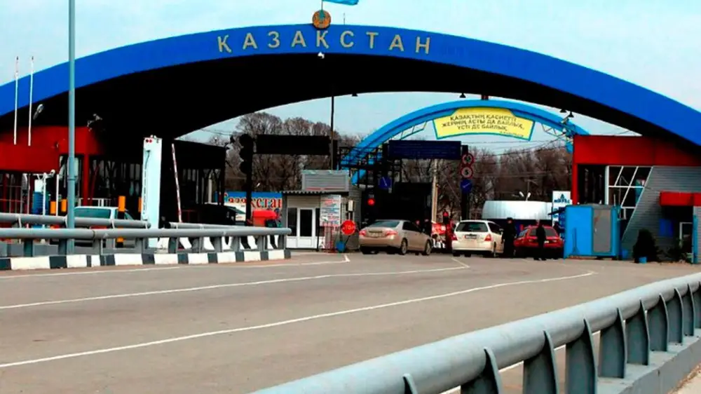 Қазақстан Республикасының Мемлекеттік шекарасы арқылы өткізу қағидаларына өзгірістер енгізілді: жоба талқылауға бағытталған