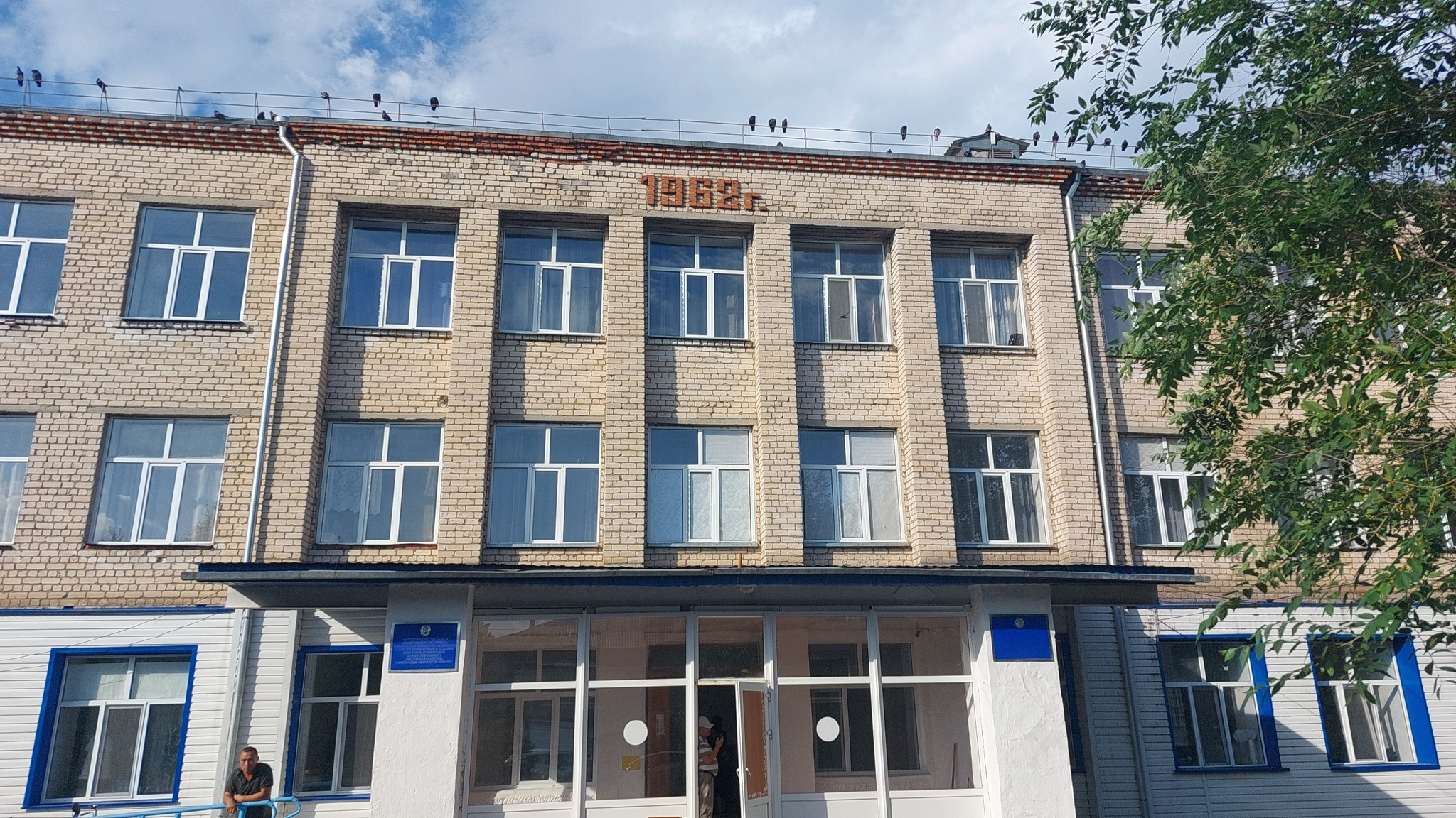 Партиялық бақылау