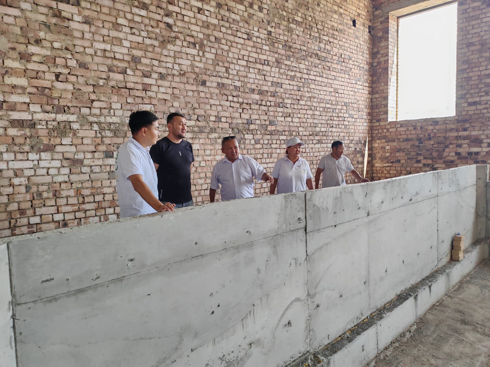 Партиялық бақылау