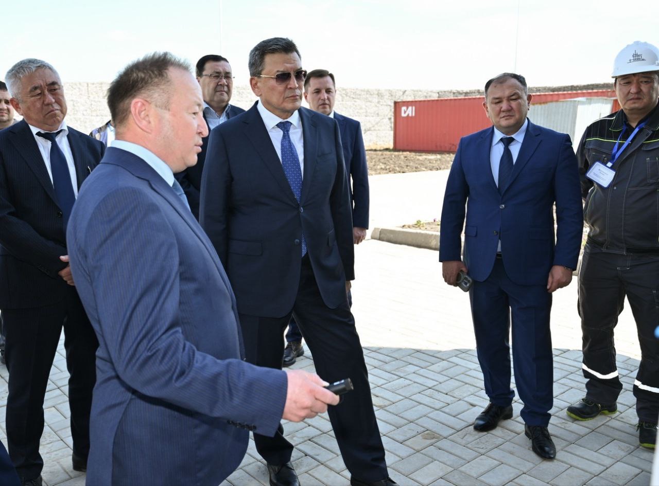 🛣 Мост для жителей Прибрежного
