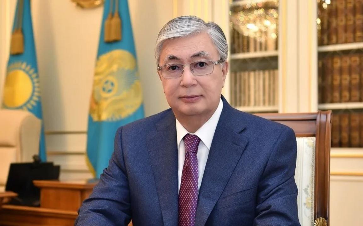 Глава государства Касым-Жомарт Токаев поздравил с предстоящим Национальным днем домбры
