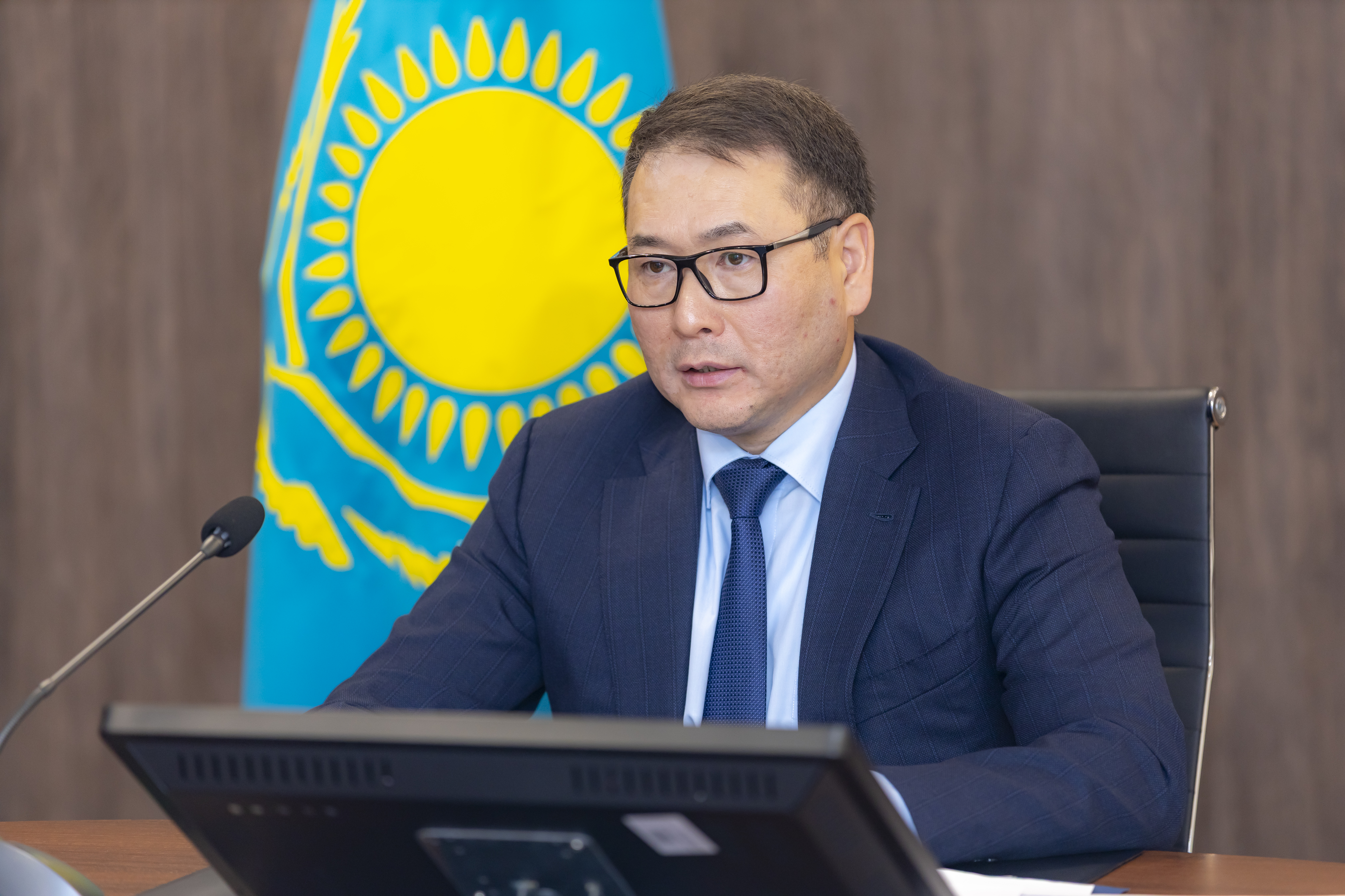 Базарларды жаңғырту барысы - Сауда министрлігі артта қалған өңірлерді атады