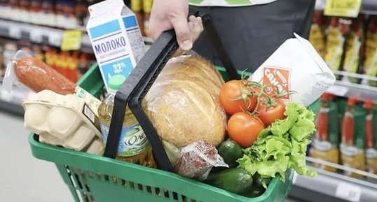 8 млрд теңге қорда: Әлеуметтік маңызы бар азық-түлік тауарларының бағасын тұрақтандыруға қолдау
