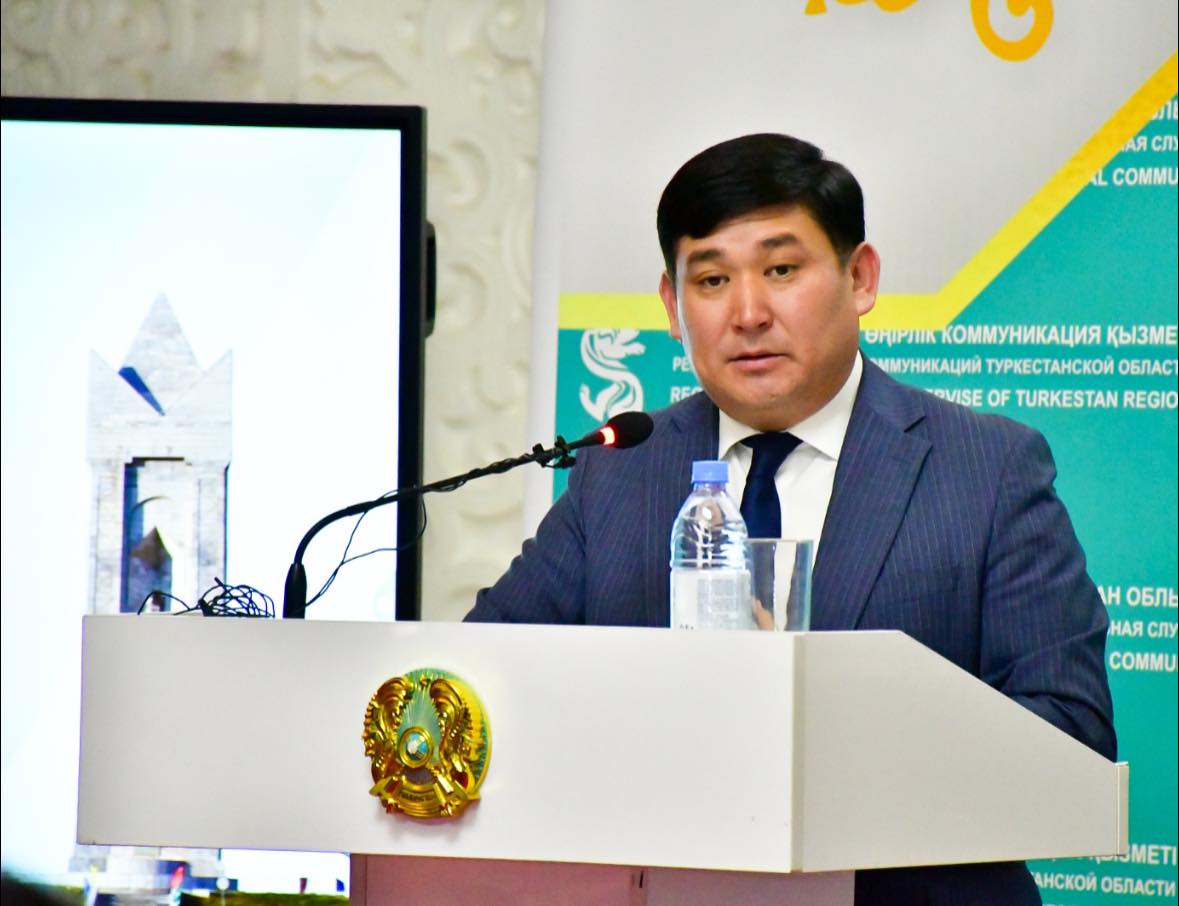 В РАЙОНЕ ПРЕЗЕНТОВАЛИ КРУПНЫЕ ПРОЕКТЫ И ПРОВЕЛИ БРИФИНГ