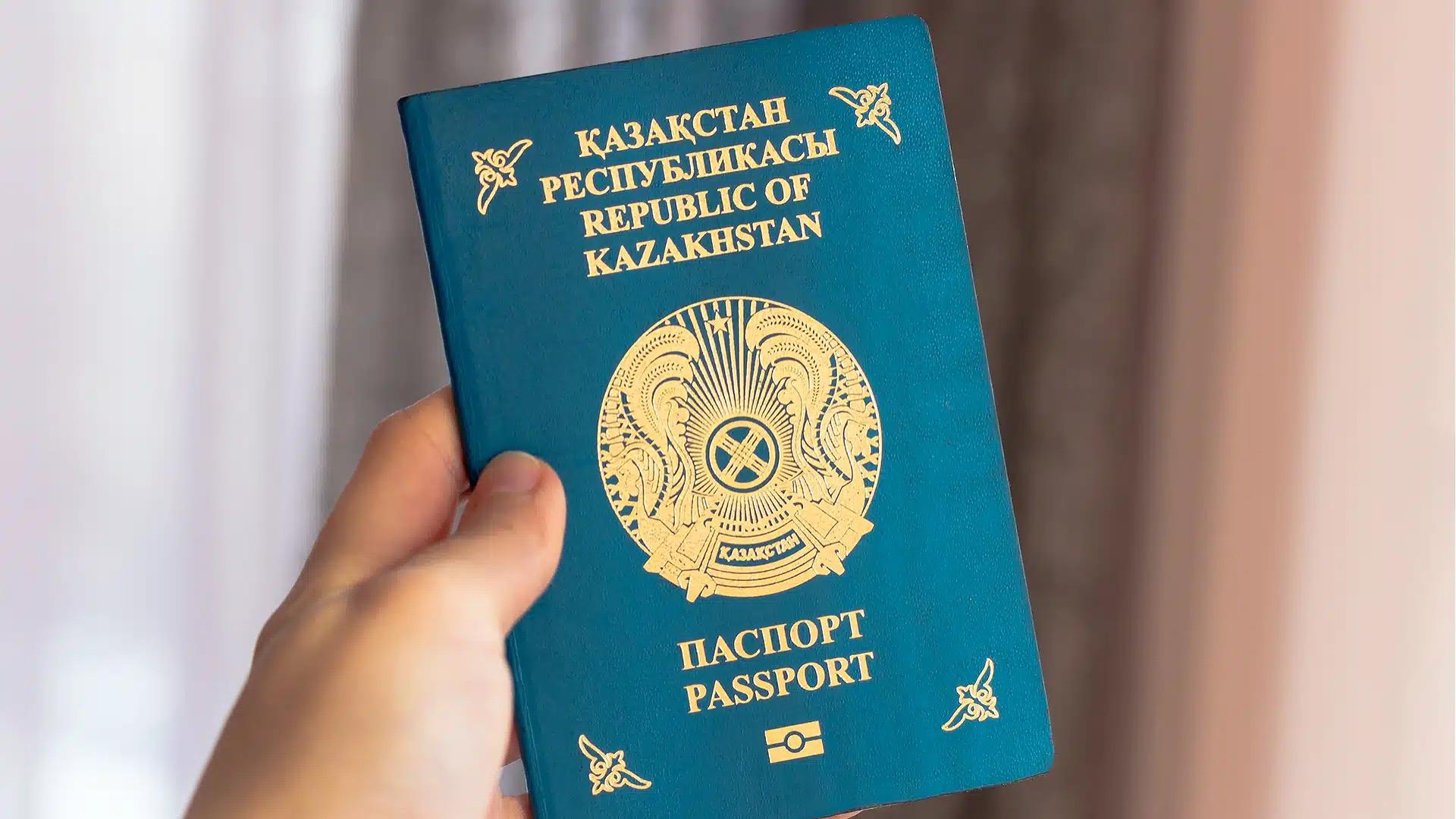 ҚР Адам құқықтары жөніндегі уәкілі Ұлытау облысы бойынша өкілдігіне Қазақстан азаматының төлқұжатын алу мәселесі бойынша жүгінді
