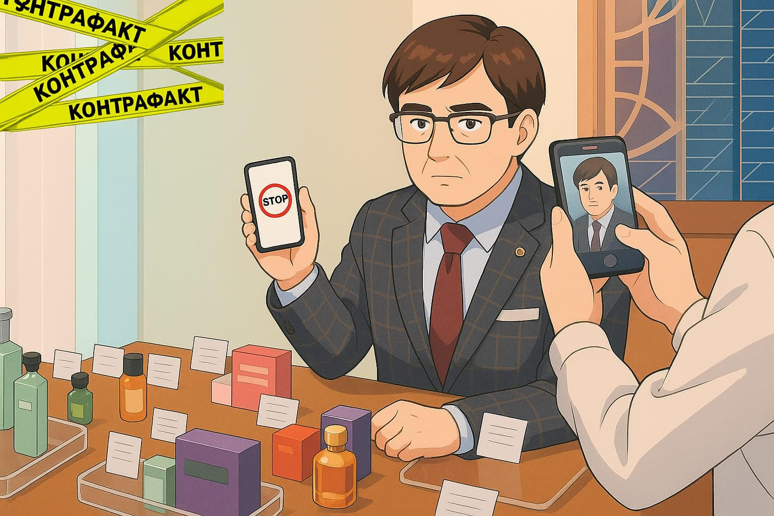 Жетісу облысы Әділет департаментінің зияткерлік меншік құқықтарын қорғау бөлімінің 2025 жылдың алты айында атқарған жұмысы