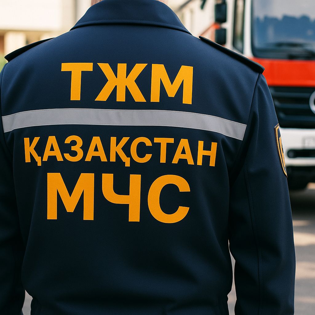 Дауылды ескерту