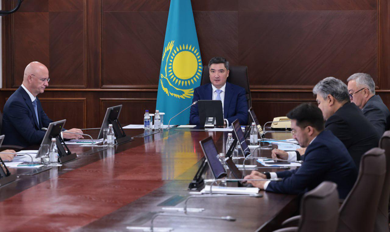 Президенттің АӨК өнімін екі есеге арттыру жөніндегі тапсырмасын жүзеге асыру: Үкімет мал шаруашылығын субсидиялауды 43%-ға ұлғайтты, ІҚМ саны 9,6 млн басқа дейін өсті