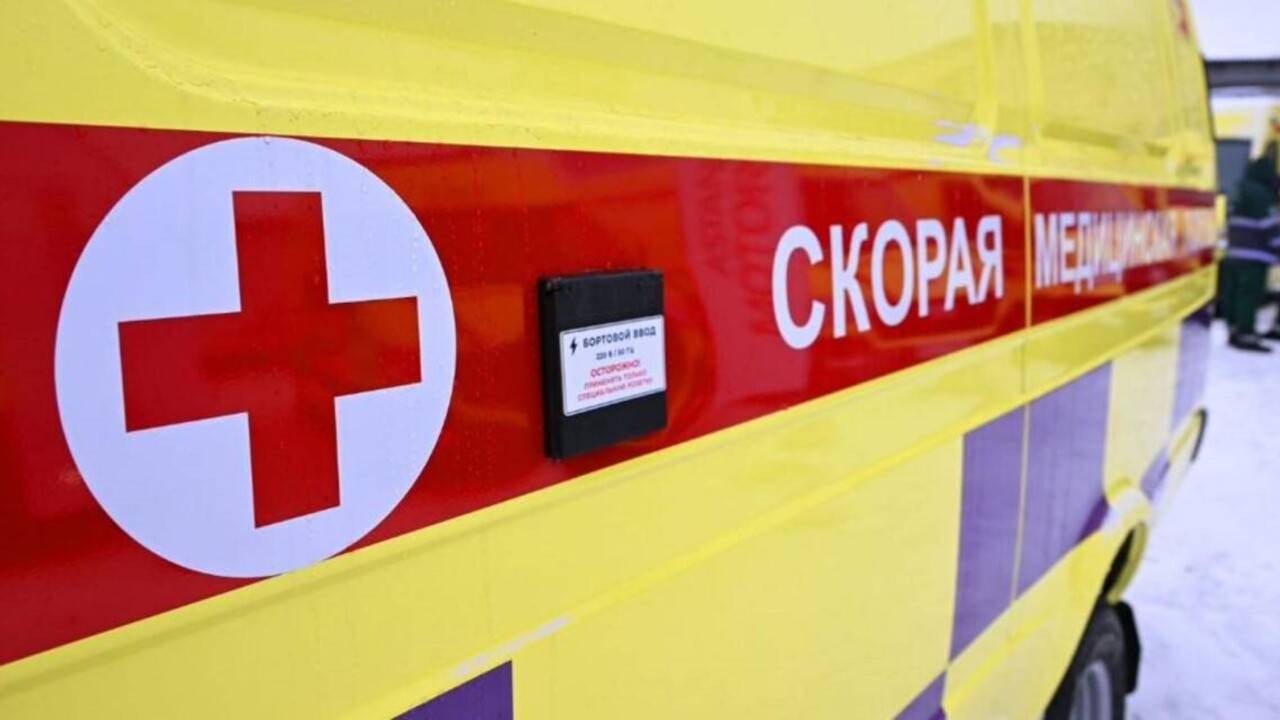 4 бала терезеден құлап, екеуі қаза тапты: елордалық дәрігерлер тағы да үндеу жасады