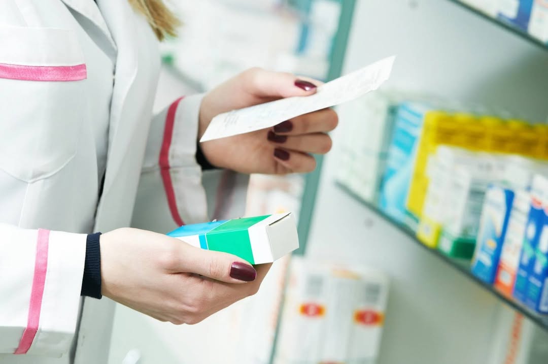 Дәрігердің рецептісі бойынша босатуға арналған дәрілік заттарды рецептісіз өткізуге тыйым салынады