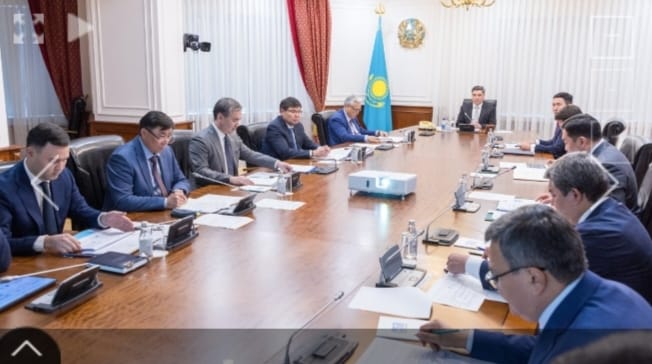 Цифровая трансформация животноводства: Премьер-министр поручил обеспечить сквозную прослеживаемость продукции