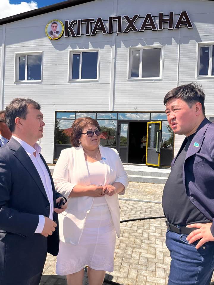 НАРТАЙ АРАЛБАЙҰЛЫ: “САПАНЫ ҚАЙТА ҚАРАЙЫҚ!”