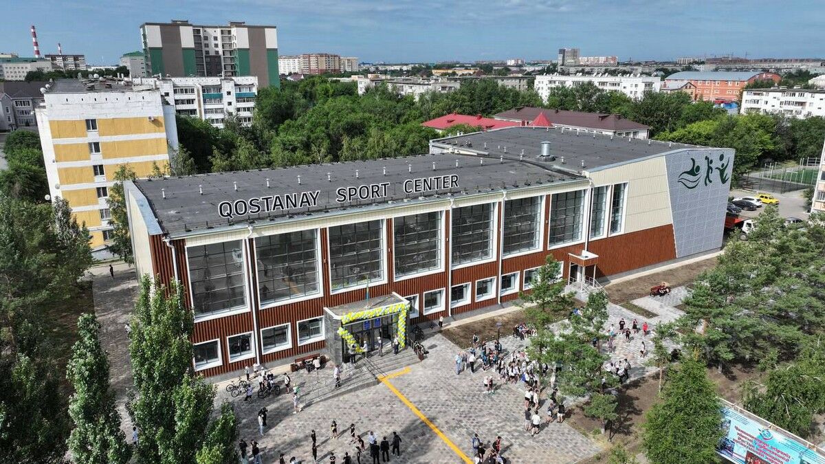 Развитие массового спорта как основа здорового общества