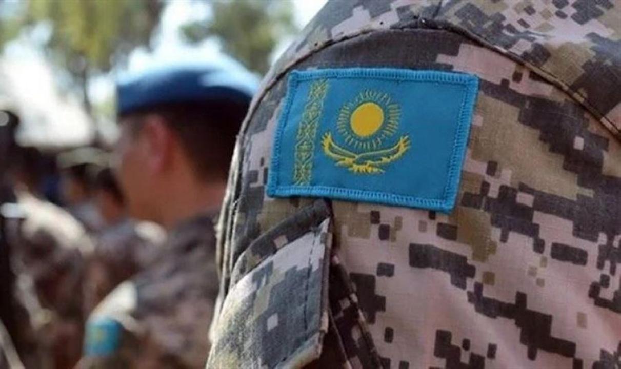 ӘСКЕРГЕ ШАҚЫРУДАН БОСАТУ