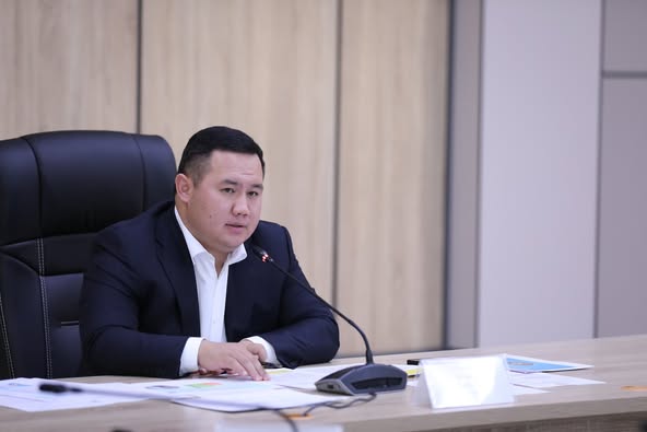 КӘСІПКЕРЛІК ПЕН ЭКОНОМИКАЛЫҚ САЛАДА СЫБАЙЛАС ЖЕМҚОРЛЫҚТЫҢ АЛДЫН АЛУ ШАРАЛАРЫ ТАЛҚЫЛАНДЫ