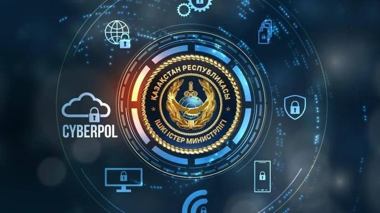 Интернеттегі алаяқтардың кесірінен қазақстандықтарға ІІМ жүгінді