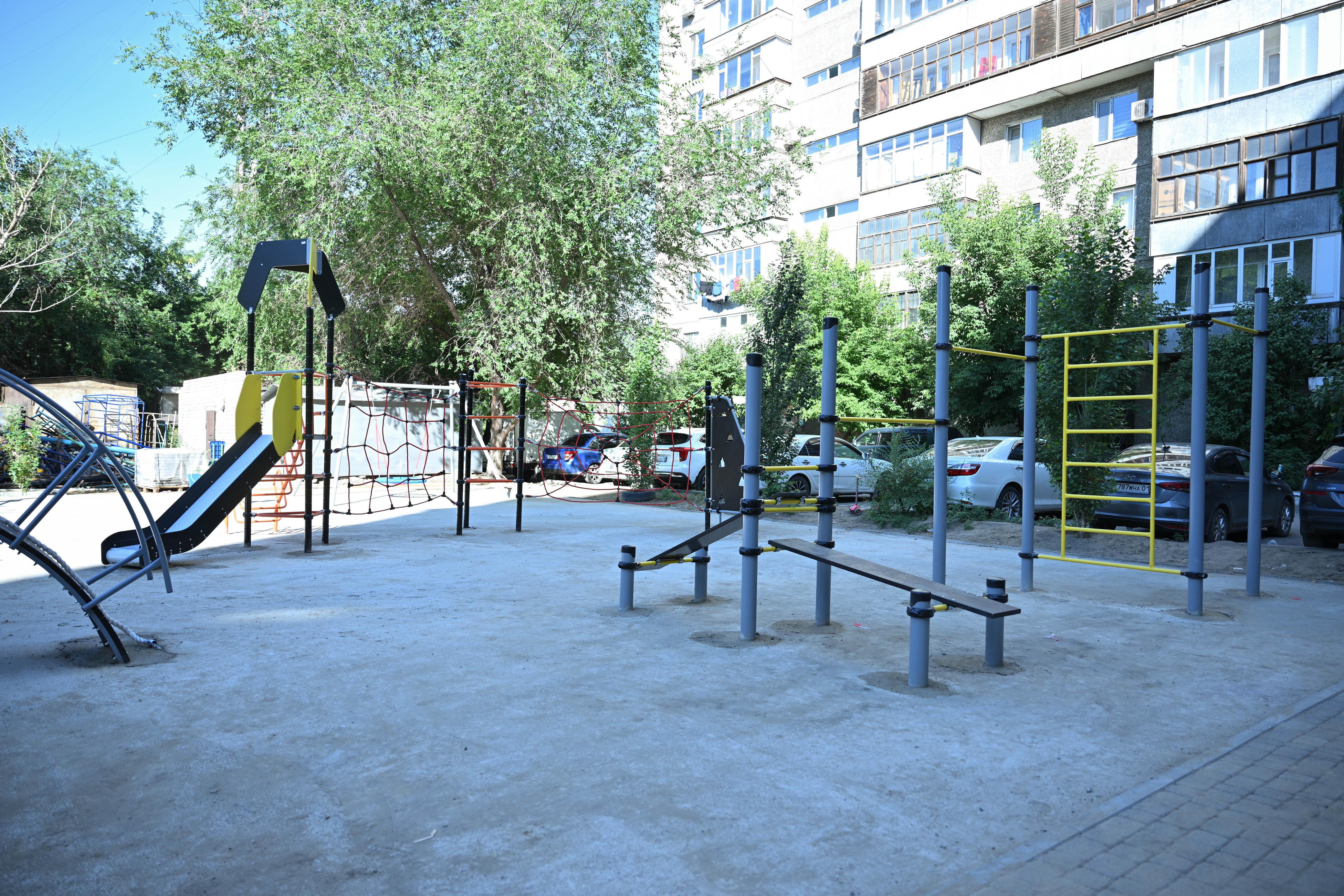 Семейде 40 аула жаңа кейіпке енеді