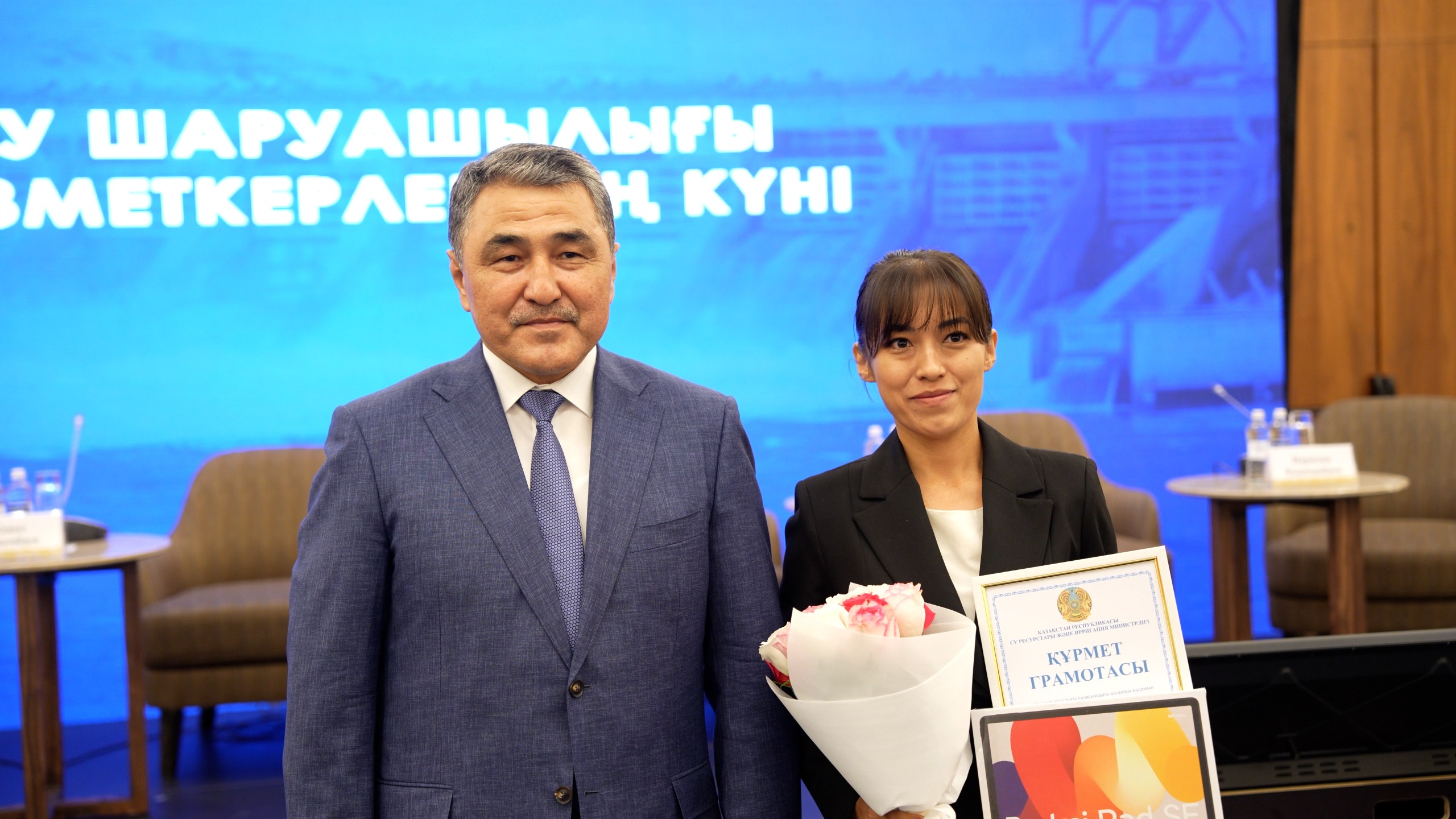 Қазақстанның үздік жас сушылары анықталды