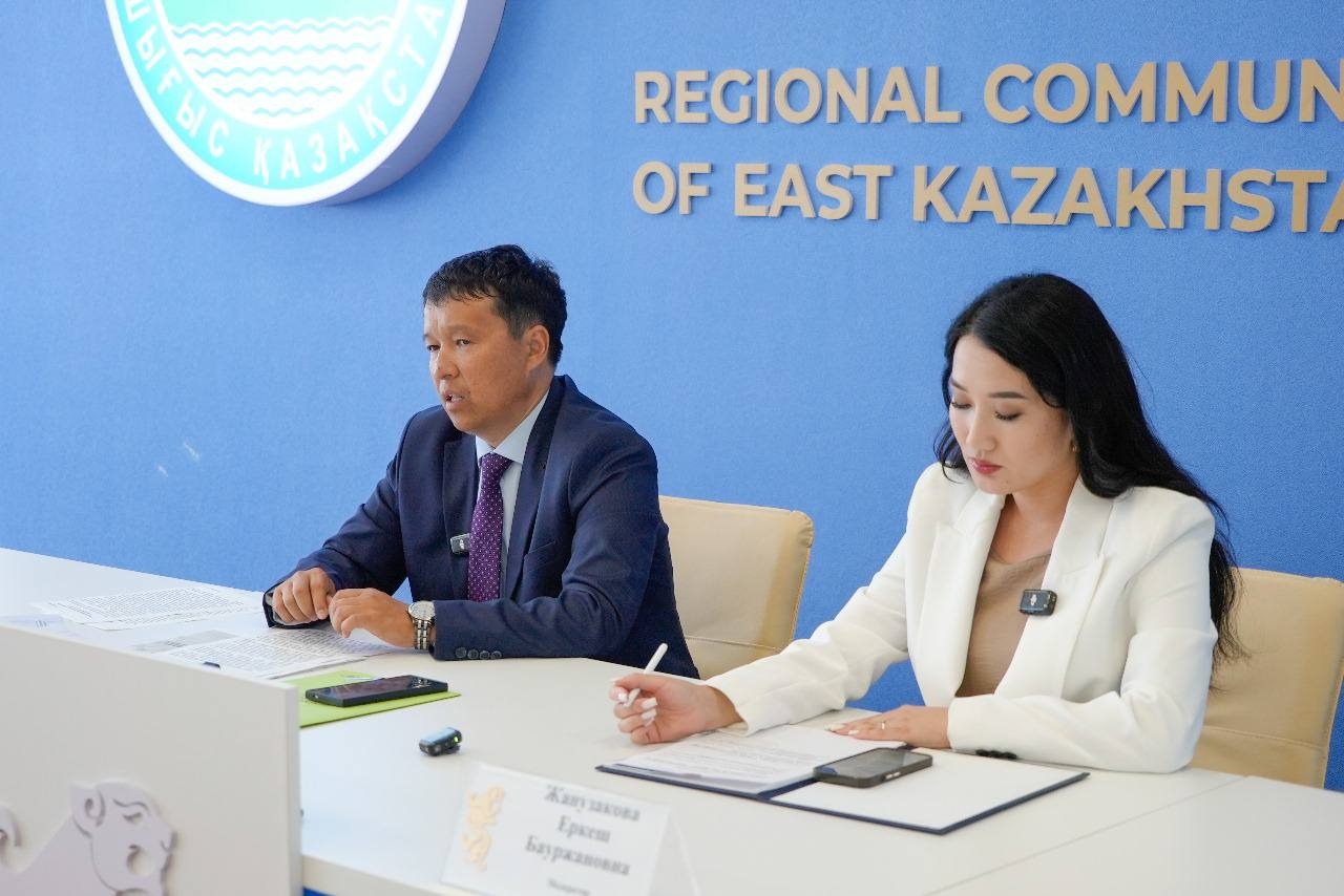 ШҚО-да Абайдың 180 жылдығына арналған ауқымды мәдени шаралар өтуде