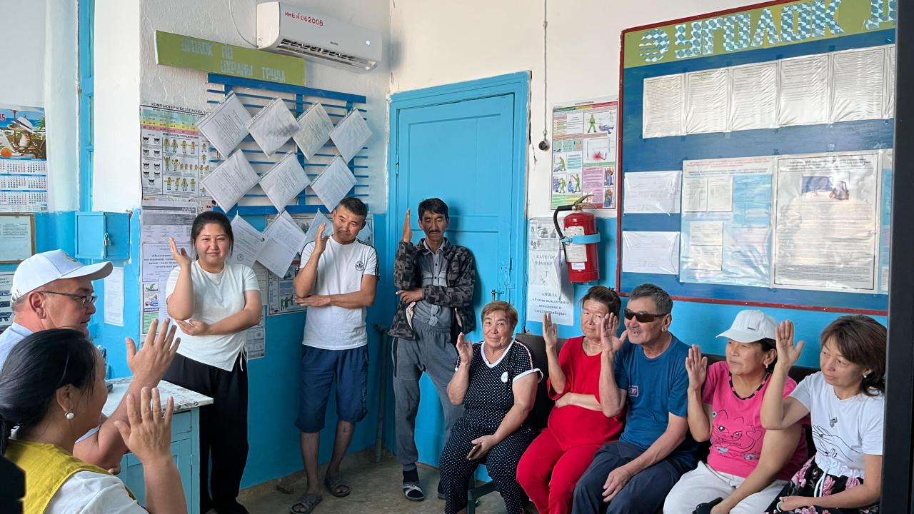 Rus tilida lezbiyenler