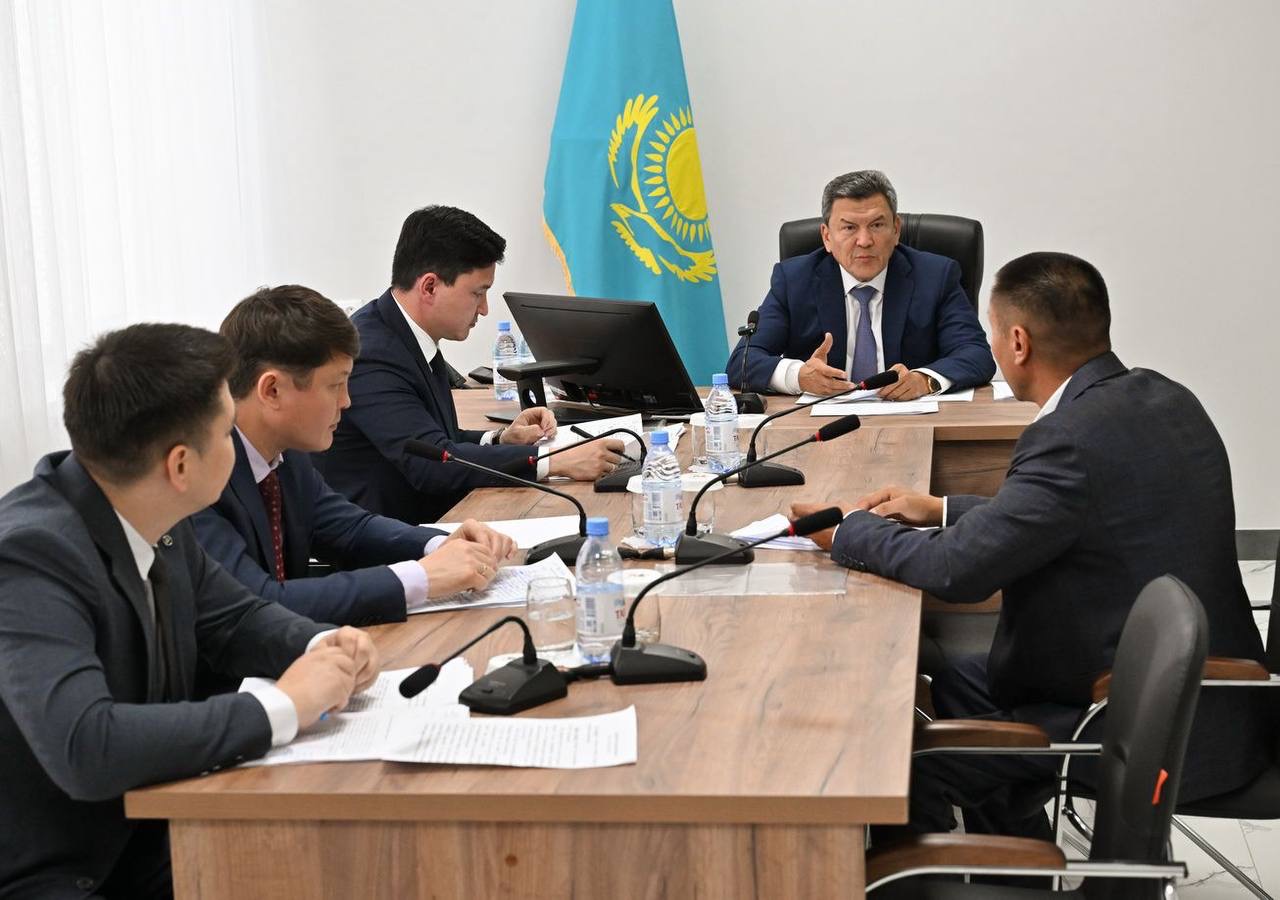 Халықпен ашық қарым-қатынас пен азаматтардың сұраныстарына жедел жауап беру — тиімді басқарудың маңызды құрамдастары