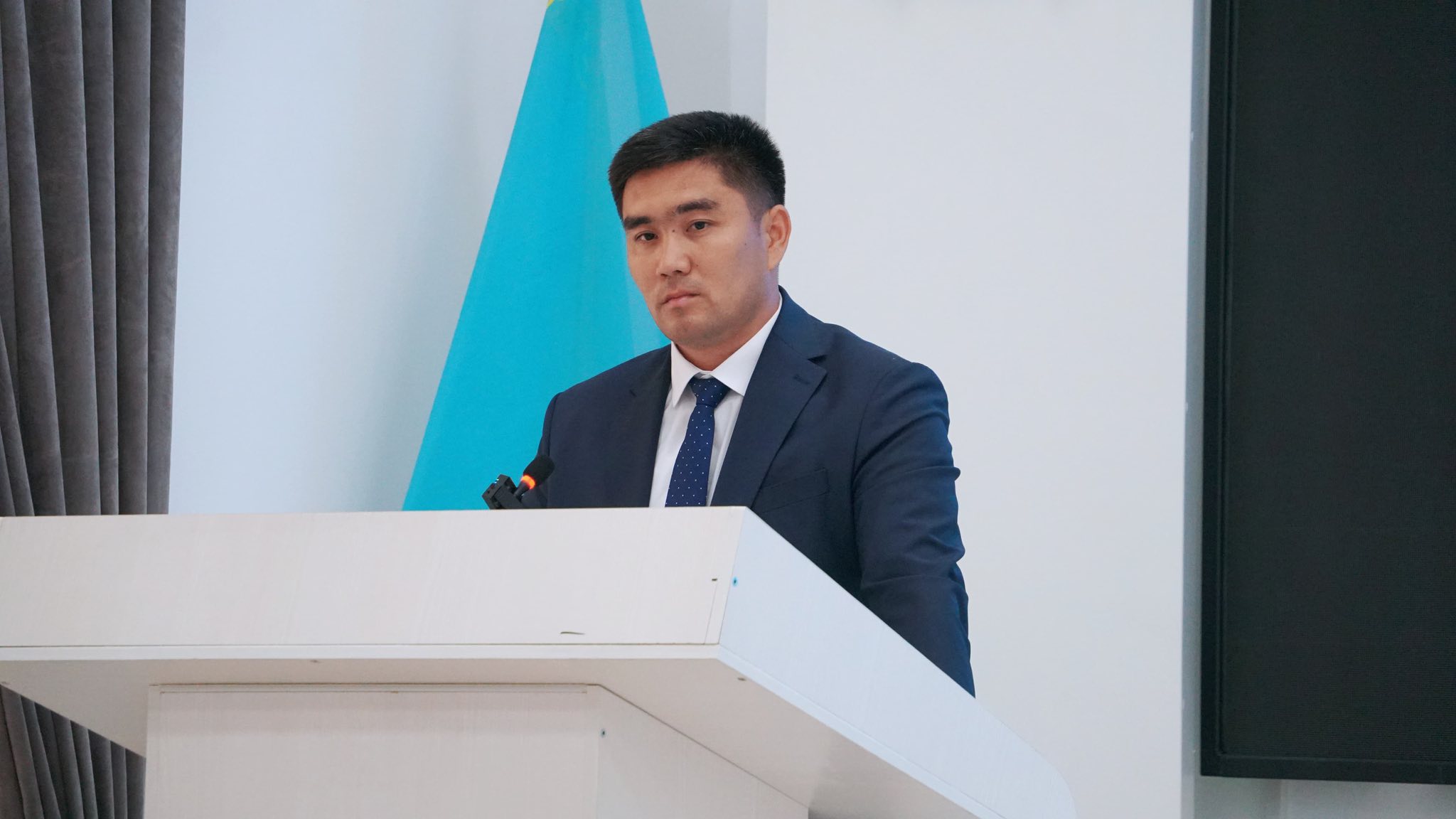 КЕЛЕС: АБАЙДА ЖАҢА ТҰРҒЫН ҮЙ АЙМАҒЫ ҚАЛЫПТАСУДА